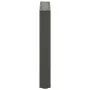Patas para mesa de centro en forma de U 2 uds antracita acero by , Table legs - Ref: Foro24-4013150, Price: 51,44 €, Discount: %