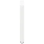 Patas para mesa centro forma U 3 uds blanco 90x(72-73) cm acero de , Patas para mesas - Ref: Foro24-4013209, Precio: 134,33 €...