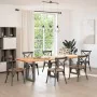 Patas mesa centro forma U 3 uds antracita 70x(72-73) cm acero de , Patas para mesas - Ref: Foro24-4013202, Precio: 119,72 €, ...