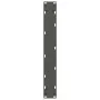 Patas mesa centro forma U 2uds antracita 70x(72-73)cm acero de , Patas para mesas - Ref: Foro24-4013186, Precio: 84,68 €, Des...