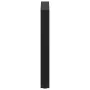 Patas para mesa centro forma U 3 uds acero negro 70x(72-73) cm de , Patas para mesas - Ref: Foro24-4013200, Precio: 113,90 €,...