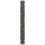 Patas mesa centro forma U 2uds antracita 80x(72-73)cm acero de , Patas para mesas - Ref: Foro24-4013190, Precio: 92,27 €, Des...