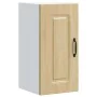 Mueble de pared cocina Kalmar madera contrachapada roble sonoma de , Armarios de cocina - Ref: Foro24-853540, Precio: 46,80 €...