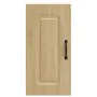 Mueble de pared cocina Kalmar madera contrachapada roble sonoma de , Armarios de cocina - Ref: Foro24-853540, Precio: 46,80 €...