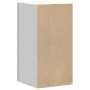 Mueble de pared cocina Kalmar madera contrachapada roble sonoma de , Armarios de cocina - Ref: Foro24-853540, Precio: 46,80 €...