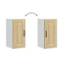 Mueble de pared cocina Kalmar madera contrachapada roble sonoma de , Armarios de cocina - Ref: Foro24-853540, Precio: 46,80 €...