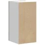 Armario de pared para cocina Kalmar de roble ahumado de , Armarios de cocina - Ref: Foro24-853542, Precio: 45,54 €, Descuento: %