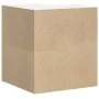 Armario cocina esquina de pared Kalmar madera vieja de , Armarios de cocina - Ref: Foro24-853625, Precio: 84,83 €, Descuento: %