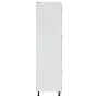 Armario de cocina Kalmar madera de ingeniería gris hormigón de , Armarios de cocina - Ref: Foro24-853631, Precio: 206,15 €, D...