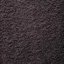 Juego de toallas 12 piezas 100% algodón antracita 360 gsm de , Toallas de baño y manoplas - Ref: Foro24-137096, Precio: 44,06...