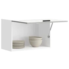 Armario de pared cocina Porto madera ingeniería gris hormigón de , Armarios de cocina - Ref: Foro24-854081, Precio: 50,67 €, ...