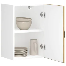 Armario pared cocina Kalmar madera ingeniería roble artesanal de , Armarios de cocina - Ref: Foro24-853556, Precio: 54,69 €, ...