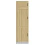 Mueble de cocina Lucca de madera contrachapada roble sonoma de , Armarios de cocina - Ref: Foro24-853870, Precio: 195,46 €, D...