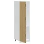 Mueble de cocina Lucca de madera contrachapada roble sonoma de , Armarios de cocina - Ref: Foro24-853870, Precio: 195,46 €, D...