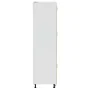Mueble de cocina Lucca de madera contrachapada roble sonoma de , Armarios de cocina - Ref: Foro24-853870, Precio: 195,46 €, D...