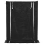 Leñero con protector de lluvia 150x40x200 cm acero galvanizado de , Bolsas y soportes de leña - Ref: Foro24-4104952, Precio: ...