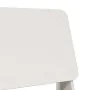 Silla de jardín madera maciza de pino blanco 60x64x70,5 cm de , Sillas de jardín - Ref: Foro24-859308, Precio: 77,77 €, Descu...