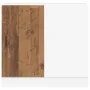 Mueble bajo para fregadero de madera antigua madera ingeniería de , Armarios de cocina - Ref: Foro24-854296, Precio: 77,39 €,...
