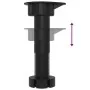 Mueble bajo para fregadero de madera antigua madera ingeniería de , Armarios de cocina - Ref: Foro24-854296, Precio: 77,39 €,...