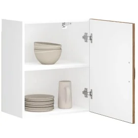 Armario de pared de cocina Lucca madera vieja de , Armarios de cocina - Ref: Foro24-853813, Precio: 58,72 €, Descuento: %