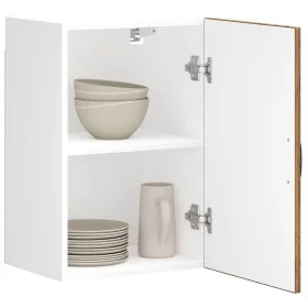 Armario de pared de cocina Lucca madera vieja de , Armarios de cocina - Ref: Foro24-853795, Precio: 54,57 €, Descuento: %