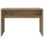 Juego de tocador con LED madera artesanal de roble by , Bedroom Dressers - Ref: Foro24-3329184, Price: 140,51 €, Discount: %