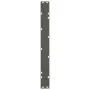 Patas para mesa de comedor en forma de V 2 uds antracita acero by , Table legs - Ref: Foro24-4012650, Price: 98,77 €, Discoun...