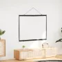 Pantalla de proyección colgante de pared 50 pulgadas 4:3 de , Pantallas para proyección - Ref: Foro24-4101021, Precio: 19,08 ...