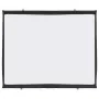 Pantalla de proyección colgante de pared 50 pulgadas 4:3 de , Pantallas para proyección - Ref: Foro24-4101021, Precio: 19,08 ...