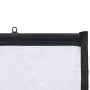 Pantalla de proyección colgante de pared 50 pulgadas 4:3 de , Pantallas para proyección - Ref: Foro24-4101021, Precio: 19,08 ...