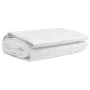 Lona transparente con ojales polietileno 1x12 m by , Waterproof tarpaulins - Ref: Foro24-4018502, Price: 28,29 €, Discount: %