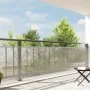 Lona transparente con ojales polietileno 1x8 m by , Waterproof tarpaulins - Ref: Foro24-4018500, Price: 21,04 €, Discount: %