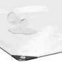 Lona transparente con ojales polietileno 4x12 m by , Waterproof tarpaulins - Ref: Foro24-4018523, Price: 76,40 €, Discount: %