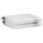 Lona transparente con ojales polietileno 2x12 m by , Waterproof tarpaulins - Ref: Foro24-4018554, Price: 49,73 €, Discount: %