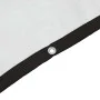 Lona transparente con ojales polietileno 2x12 m by , Waterproof tarpaulins - Ref: Foro24-4018554, Price: 49,73 €, Discount: %