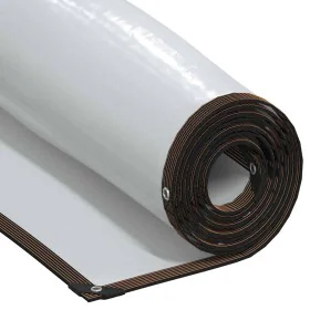Lona transparente con ojales polietileno 3x12 m by , Waterproof tarpaulins - Ref: Foro24-4018561, Price: 62,05 €, Discount: %