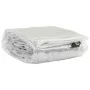 Lona transparente con ojales PVC 5x5 m by , Waterproof tarpaulins - Ref: Foro24-4018612, Price: 112,11 €, Discount: %