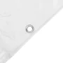 Lona transparente con ojales PVC 5x5 m by , Waterproof tarpaulins - Ref: Foro24-4018612, Price: 112,11 €, Discount: %