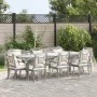 Lona transparente con ojales PVC 2x5 m von , Wasserdichte Planen - Ref: Foro24-4018594, Preis: 65,57 €, Rabatt: %