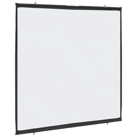 Pantalla de proyección colgante de pared 67 pulgadas 1:1 de , Pantallas para proyección - Ref: Foro24-4101035, Precio: 24,28 ...