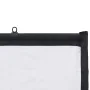 Pantalla de proyección colgante de pared 67 pulgadas 1:1 de , Pantallas para proyección - Ref: Foro24-4101035, Precio: 24,28 ...
