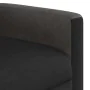Sillón reclinable de masaje eléctrico tela negro von , Sessel - Ref: Foro24-3324047, Preis: 256,42 €, Rabatt: %