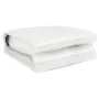 Lona transparente con ojales polietileno 12x12 m de , Lonas impermeables - Ref: Foro24-4018582, Precio: 197,48 €, Descuento: %