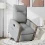 Sillón eléctrico reclinable elevable de tela gris claro von , Sessel - Ref: Foro24-3324100, Preis: 326,51 €, Rabatt: %