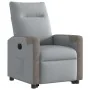 Sillón eléctrico reclinable elevable de tela gris claro von , Sessel - Ref: Foro24-3324100, Preis: 326,51 €, Rabatt: %