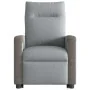 Sillón eléctrico reclinable elevable de tela gris claro von , Sessel - Ref: Foro24-3324100, Preis: 326,51 €, Rabatt: %