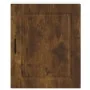 Armarios pared para cocina 2 uds Porto roble ahumado de , Armarios de cocina - Ref: Foro24-854048, Precio: 109,69 €, Descuent...