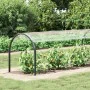 Lona transparente con ojales PVC 1x10 m de , Lonas impermeables - Ref: Foro24-4018589, Precio: 59,81 €, Descuento: %