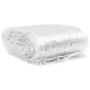 Lona transparente con ojales PVC 1x10 m de , Lonas impermeables - Ref: Foro24-4018589, Precio: 59,81 €, Descuento: %