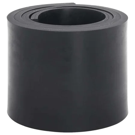Borde de goma para quitanieves negro 150x15x1 cm de , Quitanieves - Ref: Foro24-4103528, Precio: 25,70 €, Descuento: %